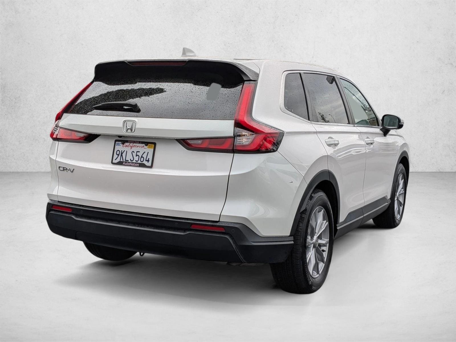 2024 Honda CR-V EX-L photo 4