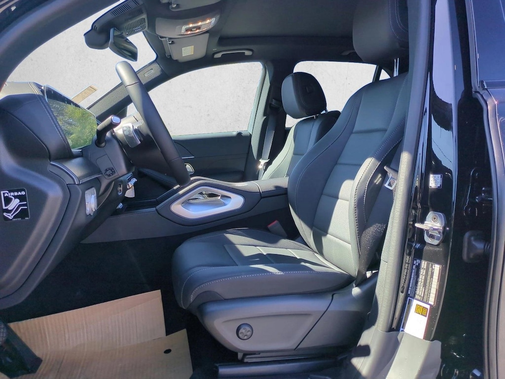 New 2026 Mercedes-Benz GLE 350 GLE 350 4MATIC ® SUV SUV