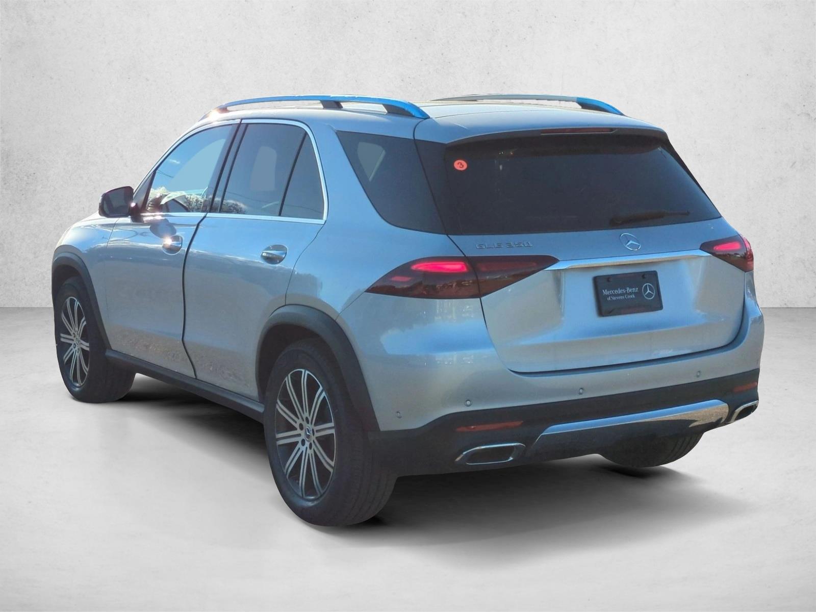 2026 Mercedes-Benz GLE GLE350 - Photo 9