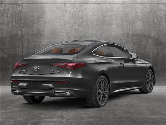 2025 Mercedes Benz CLE 300 AMG photo 2