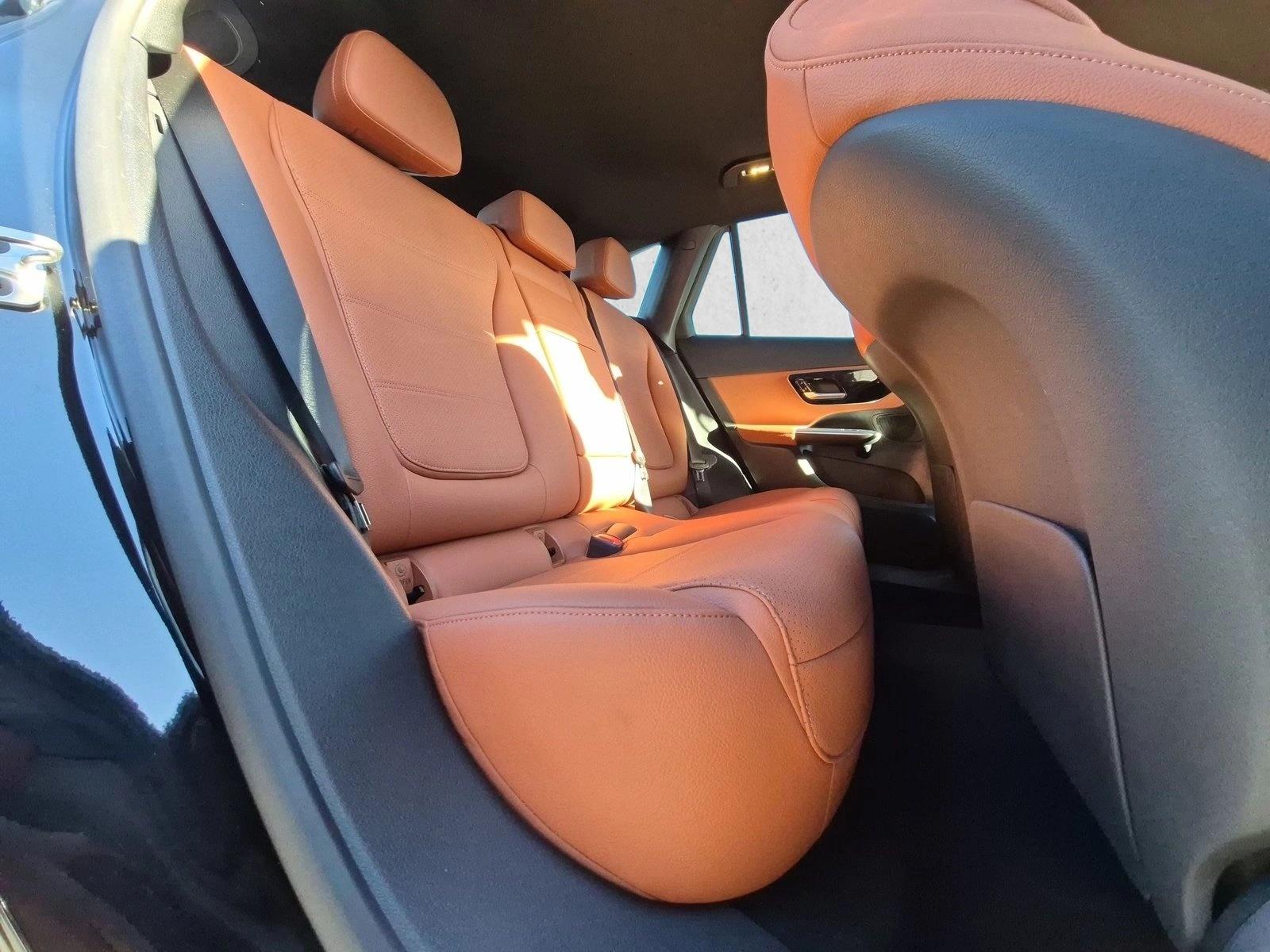 2026 Mercedes-Benz GLC Base - Photo 19