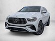  Mercedes-Benz AMG GLE 53