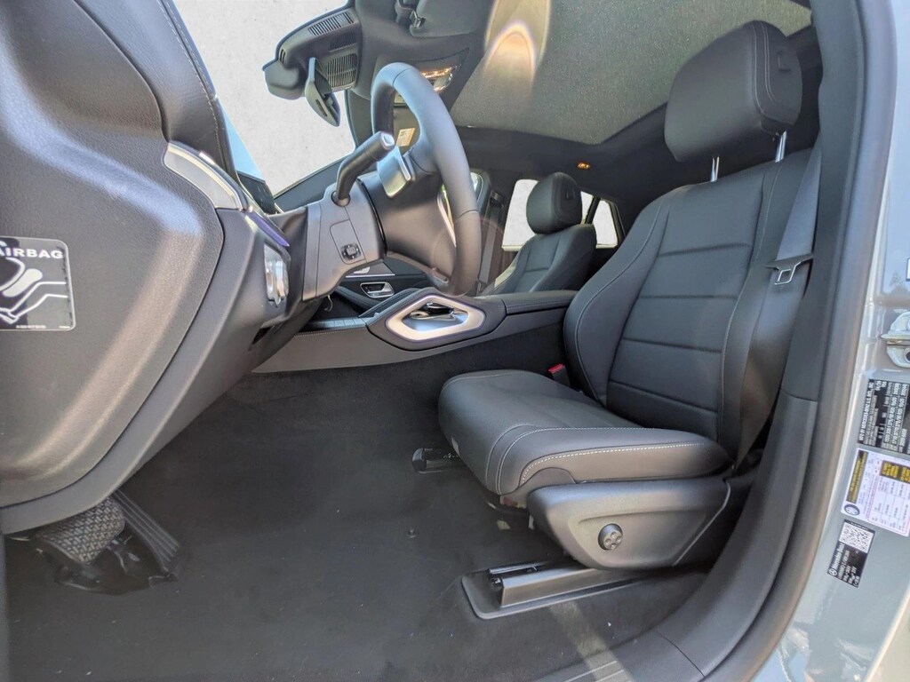 New 2026 Mercedes-Benz GLE 450 GLE 450 4MATIC ® Coupe Coupe