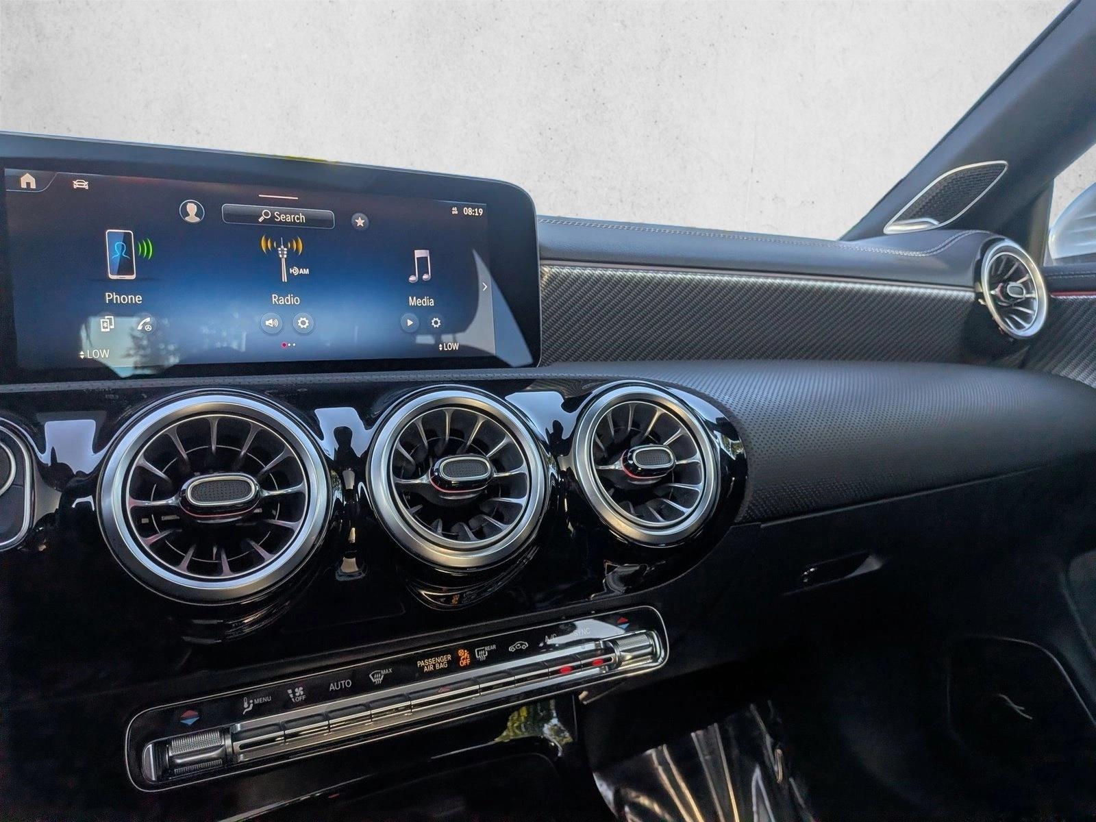 2026 Mercedes-Benz CLA CLA 250 - Photo 13