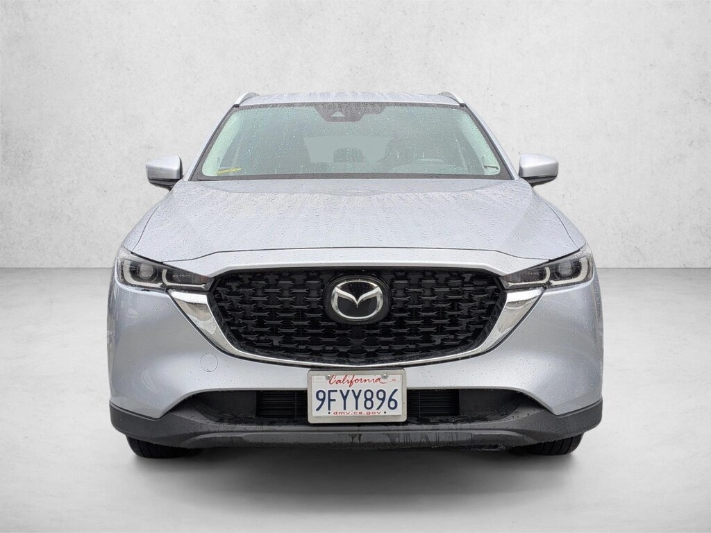 Used 2023 Mazda CX-5 2.5 S Select Package SUV