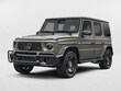  Mercedes-Benz AMG G 63