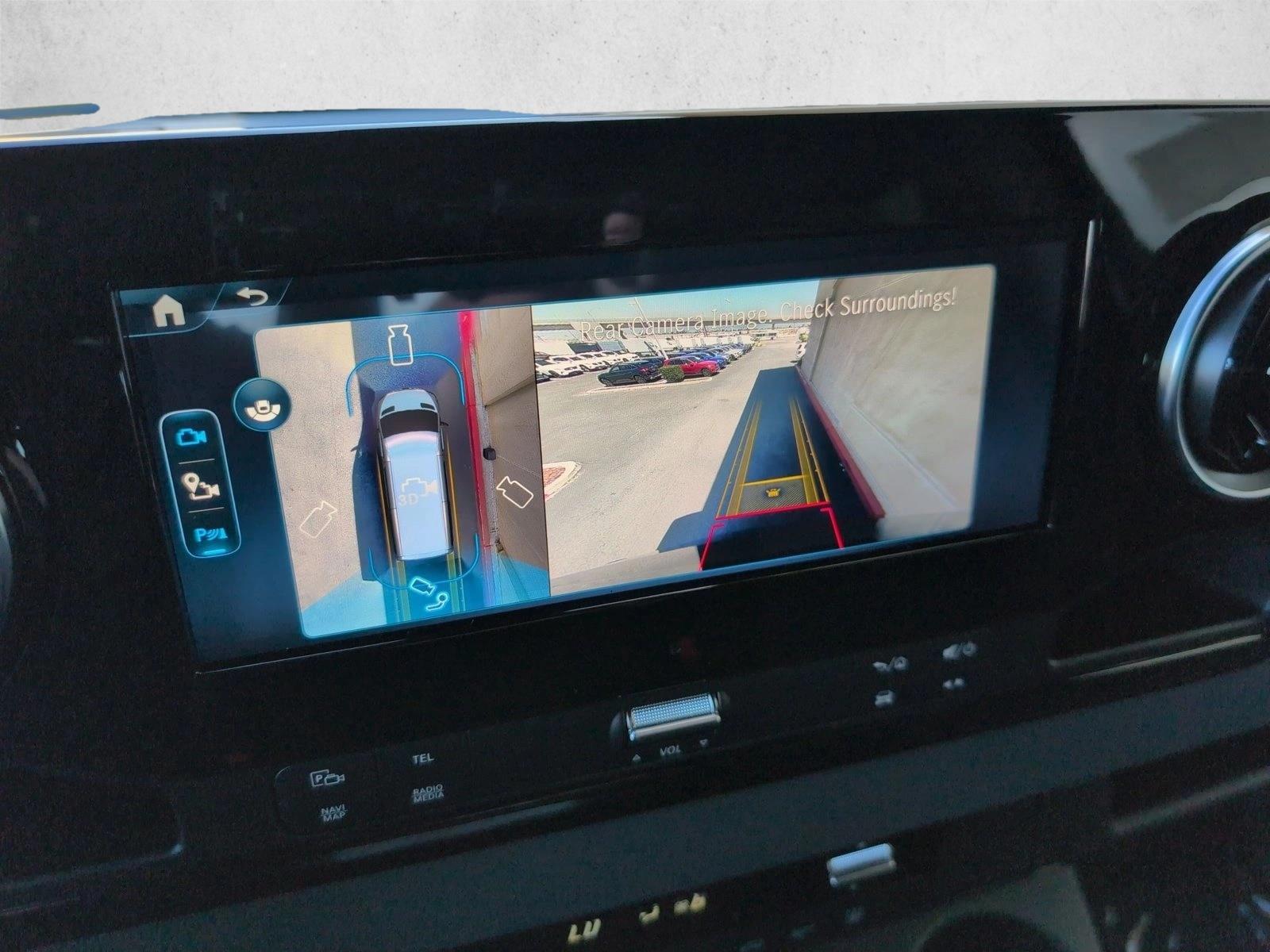 2026 Mercedes-Benz Sprinter Passenger Van Base - Photo 13