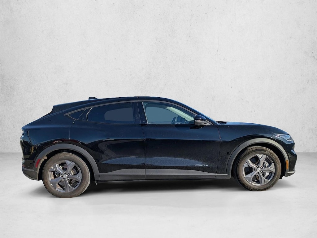 Used 2023 Ford Mustang Mach-E Select SUV