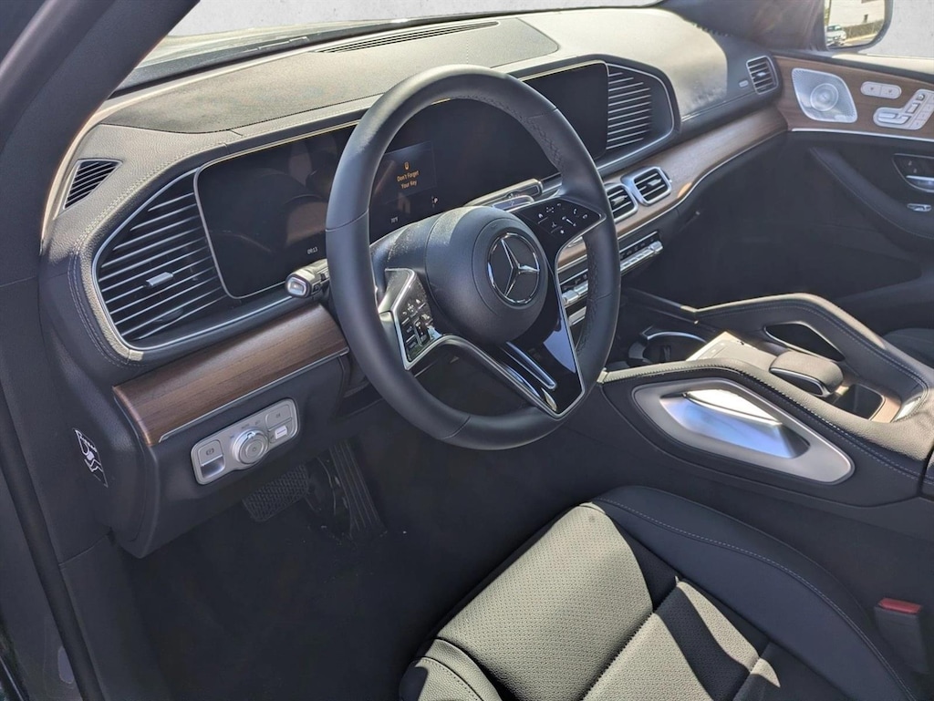 New 2026 Mercedes-Benz GLE 350 GLE 350 4MATIC ® SUV SUV