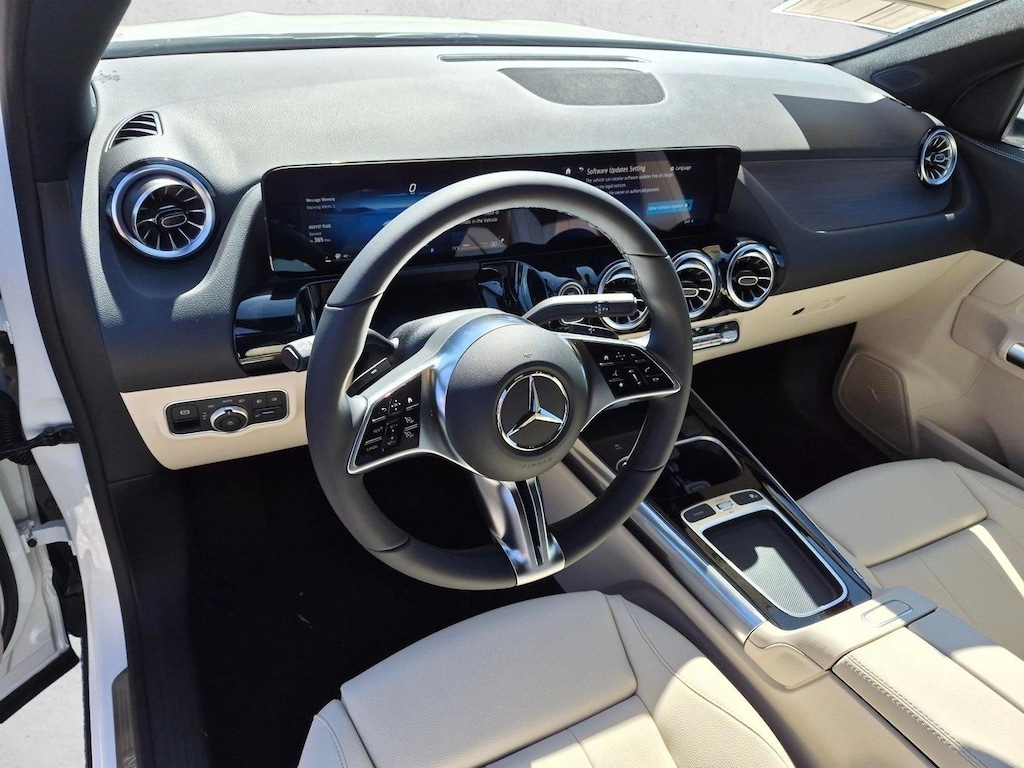 New 2026 Mercedes-Benz GLA 250 GLA 250 4MATIC ® SUV SUV