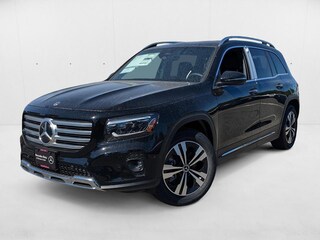 2025 Mercedes-Benz GLB 250