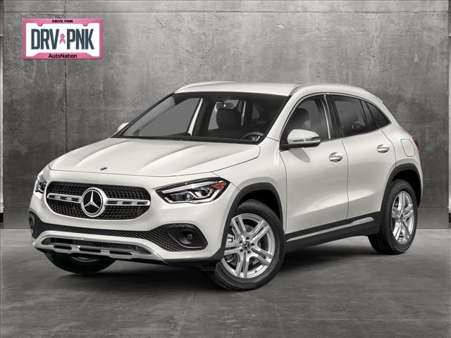 New 2023 Mercedes-Benz GLA 250 For Sale at Mercedes-Benz of Stevens Creek |  VIN: W1N4N4HB5PJ467153