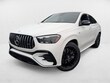 Mercedes-Benz AMG GLE 53