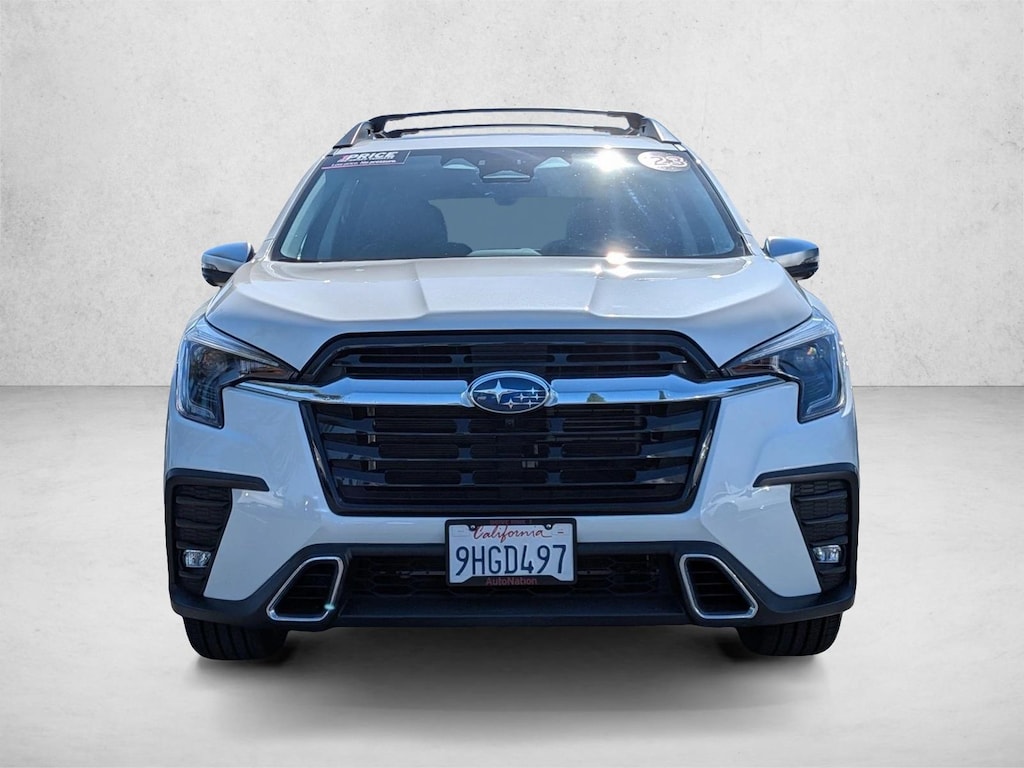 Used 2023 Subaru Ascent Touring 7-Passenger SUV