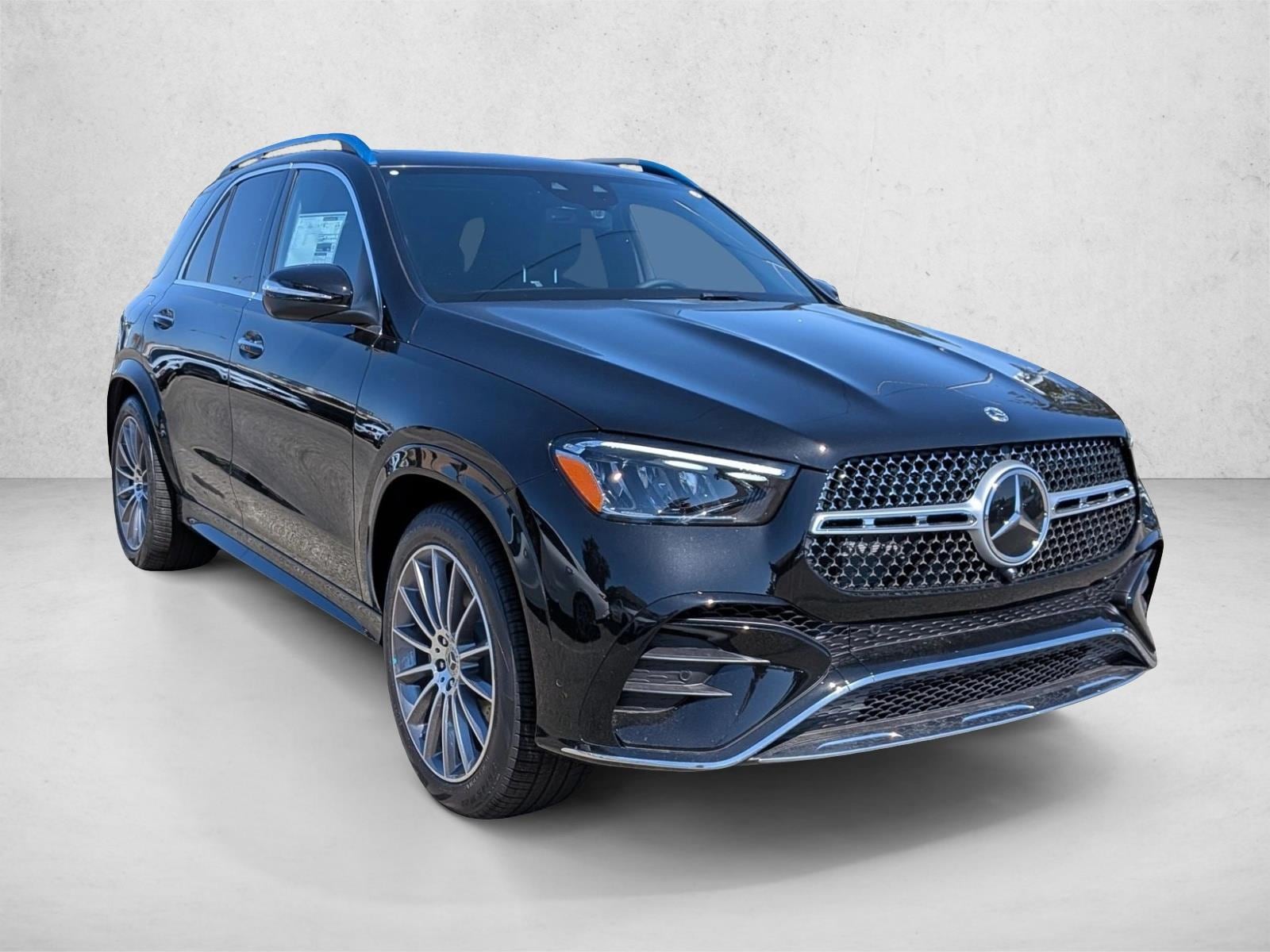 2026 Mercedes-Benz GLE GLE580 - Photo 6
