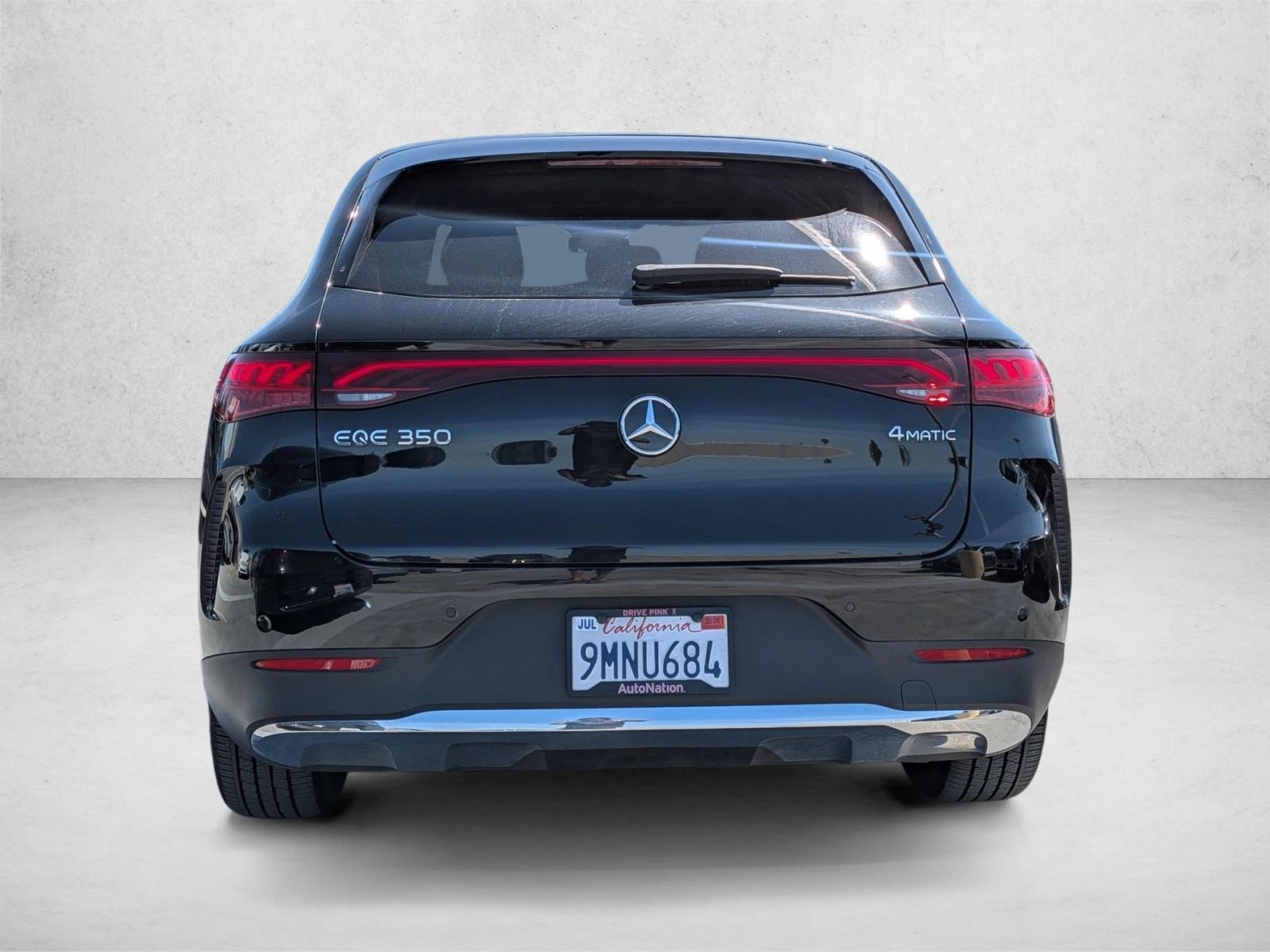 2023 Mercedes-Benz EQE photo 6