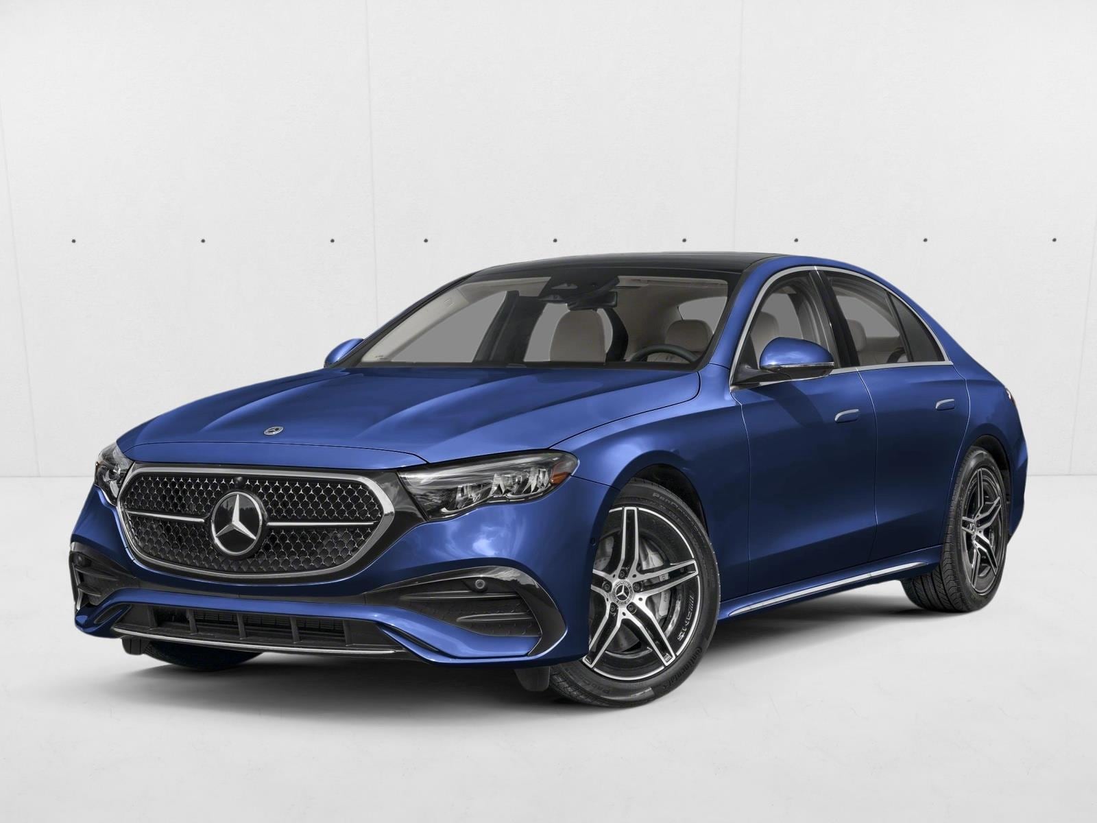 2026 Mercedes-Benz E-Class E450 4MATIC's photo