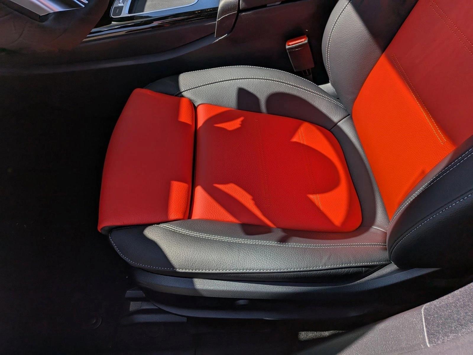 2026 Mercedes-Benz CLA CLA 250 Coupe photo 4