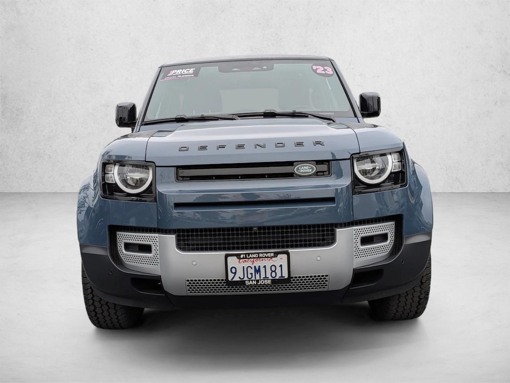 Used 2023 Land Rover Defender 90 S SUV