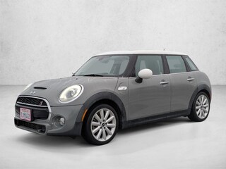 2015 MINI Hardtop