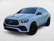 Mercedes-Benz AMG GLE 53