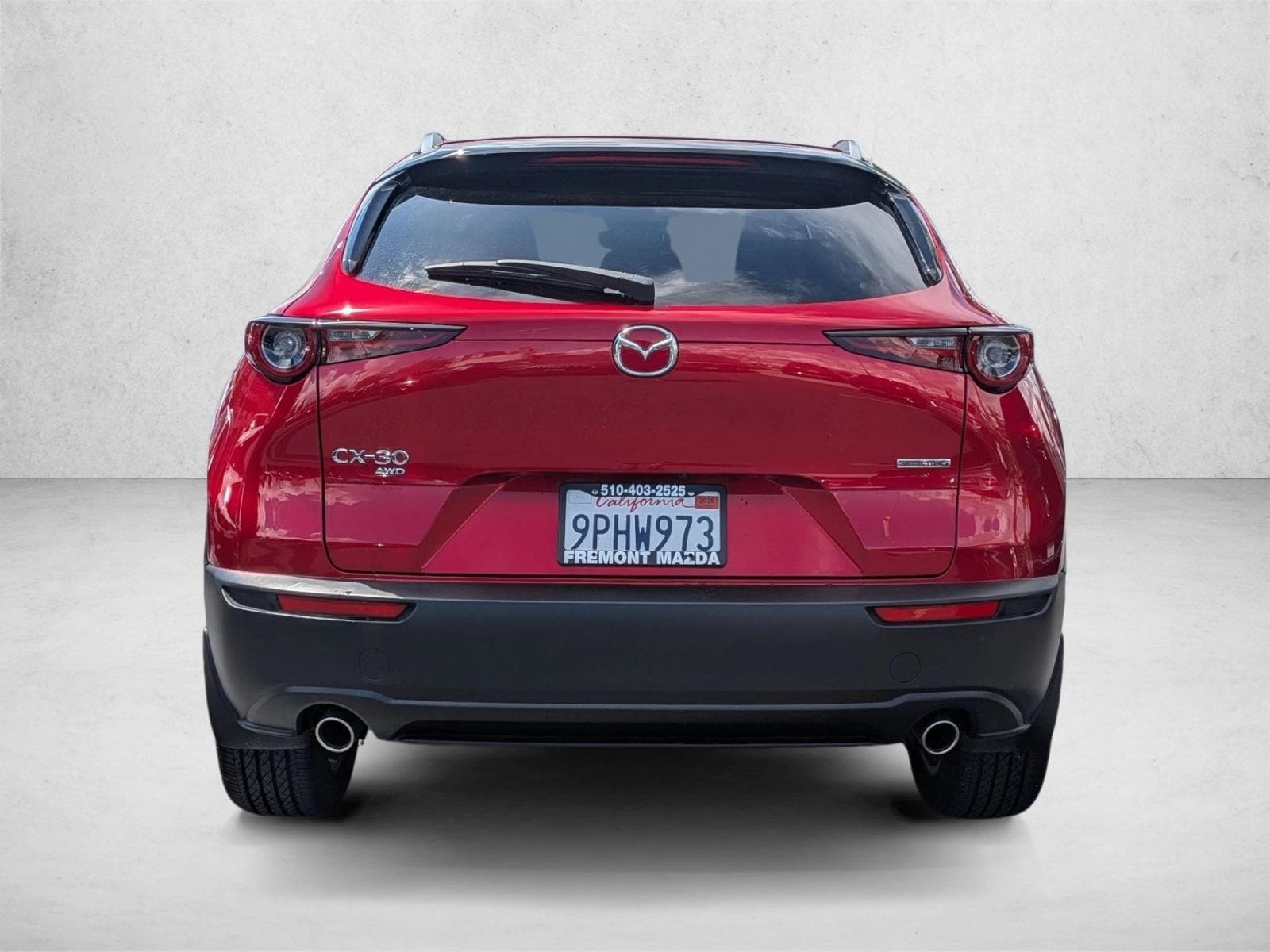 2024 Mazda CX-30 2.5 S Preferred Package photo 6