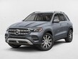 Mercedes-Benz GLE 450e