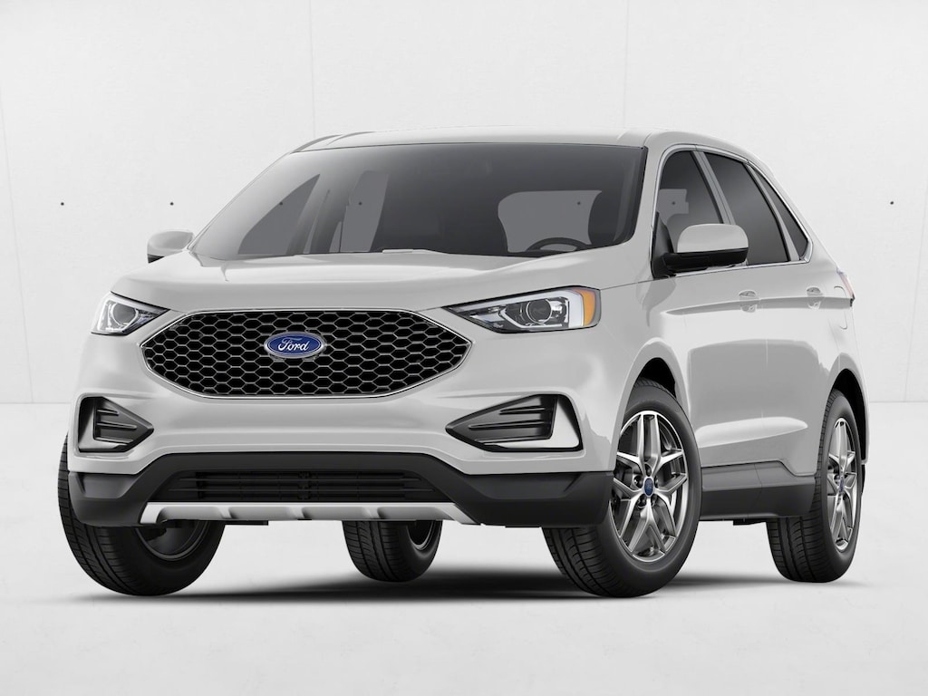 Used 2023 Ford Edge SUV