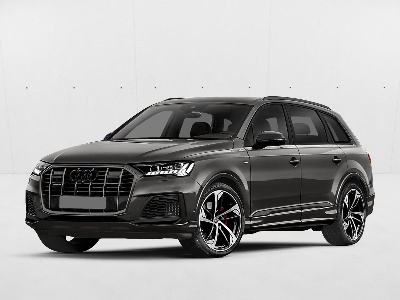 2023 Audi Q7 55 Premium Plus quattro Tiptronic's photo