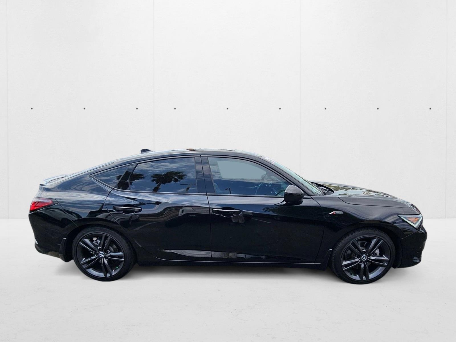 2024 Acura Integra A-Spec photo 4