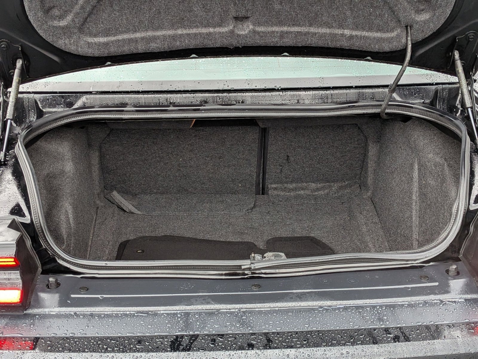 2020 Dodge Challenger R/T photo 6