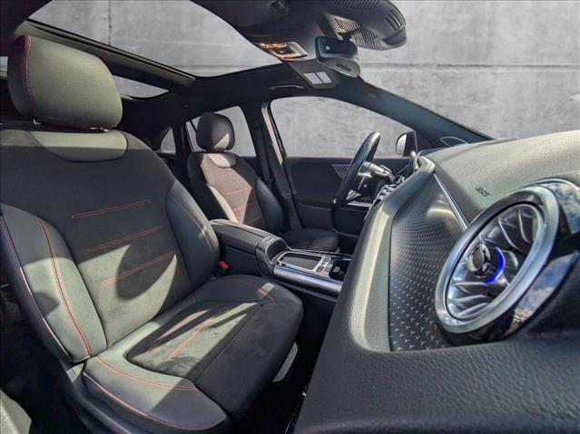Used 2024 Mercedes-Benz GLA 250 For Sale at Mercedes-Benz of Used 2024 Mercedes-Benz GLA 250 For Sale at Mercedes-Benz of