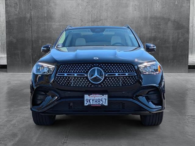Certified 2024 Mercedes-Benz GLE GLE350 with VIN 4JGFB4FB7RB129239 for sale in San Jose, CA