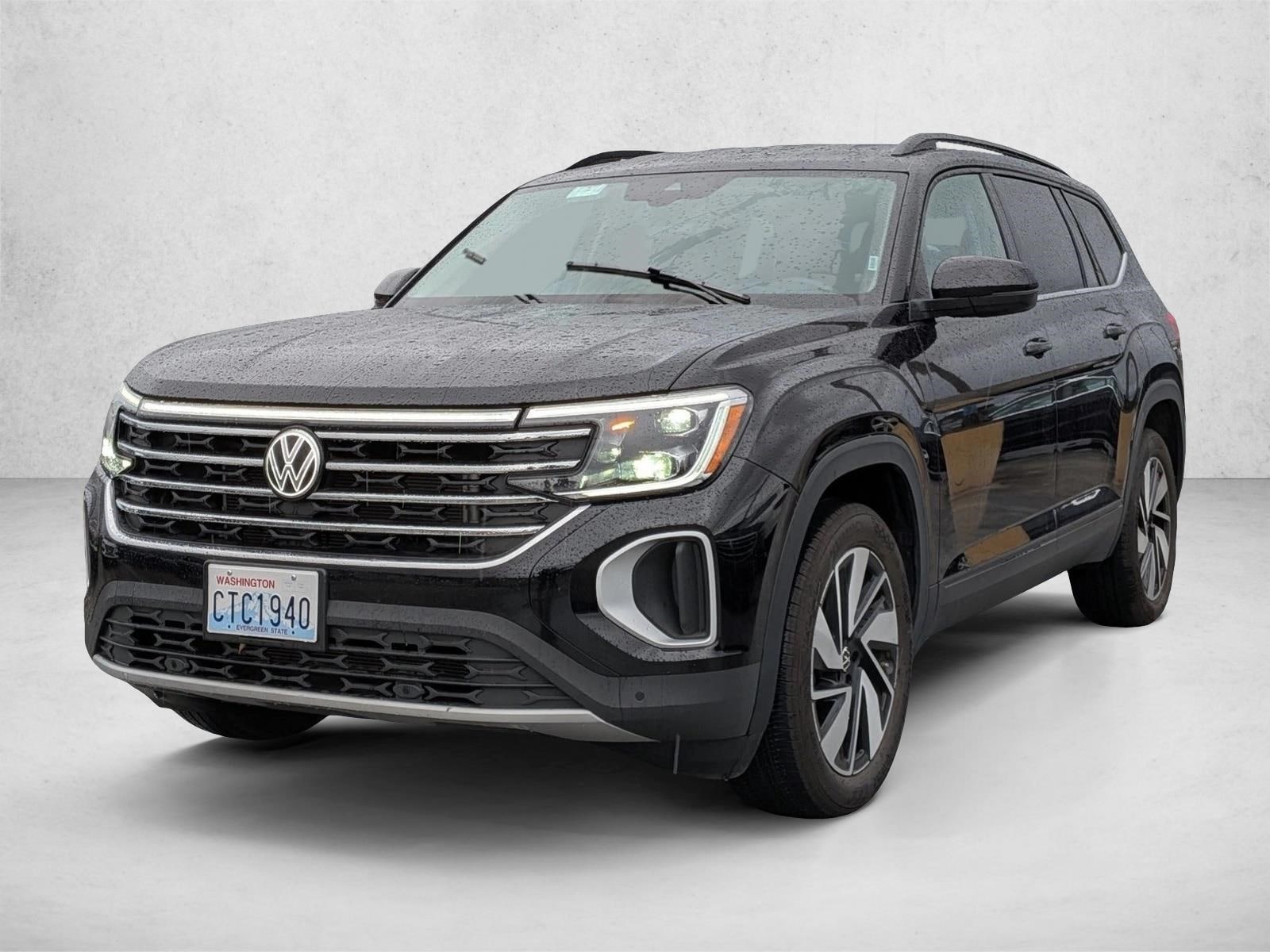 2025 Volkswagen Atlas SE w/Tech