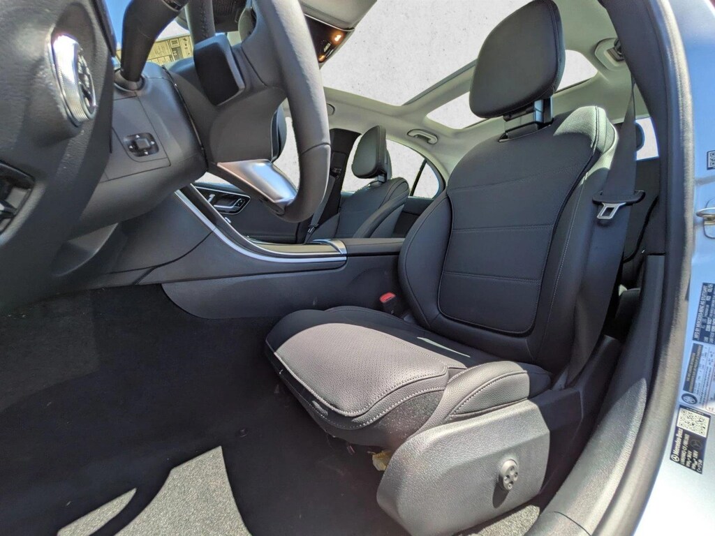 New 2026 Mercedes-Benz C 300 C 300 Sedan Sedan