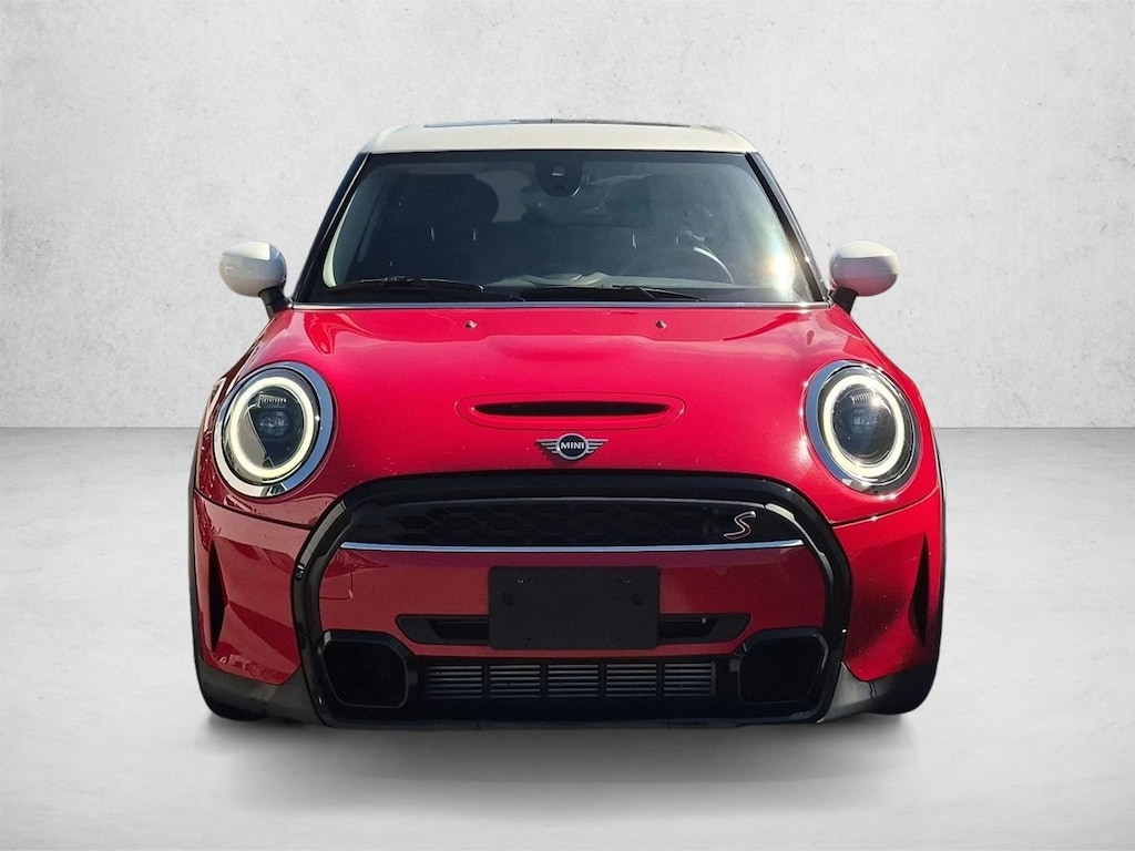 Used 2023 MINI Hardtop Cooper S Hatchback