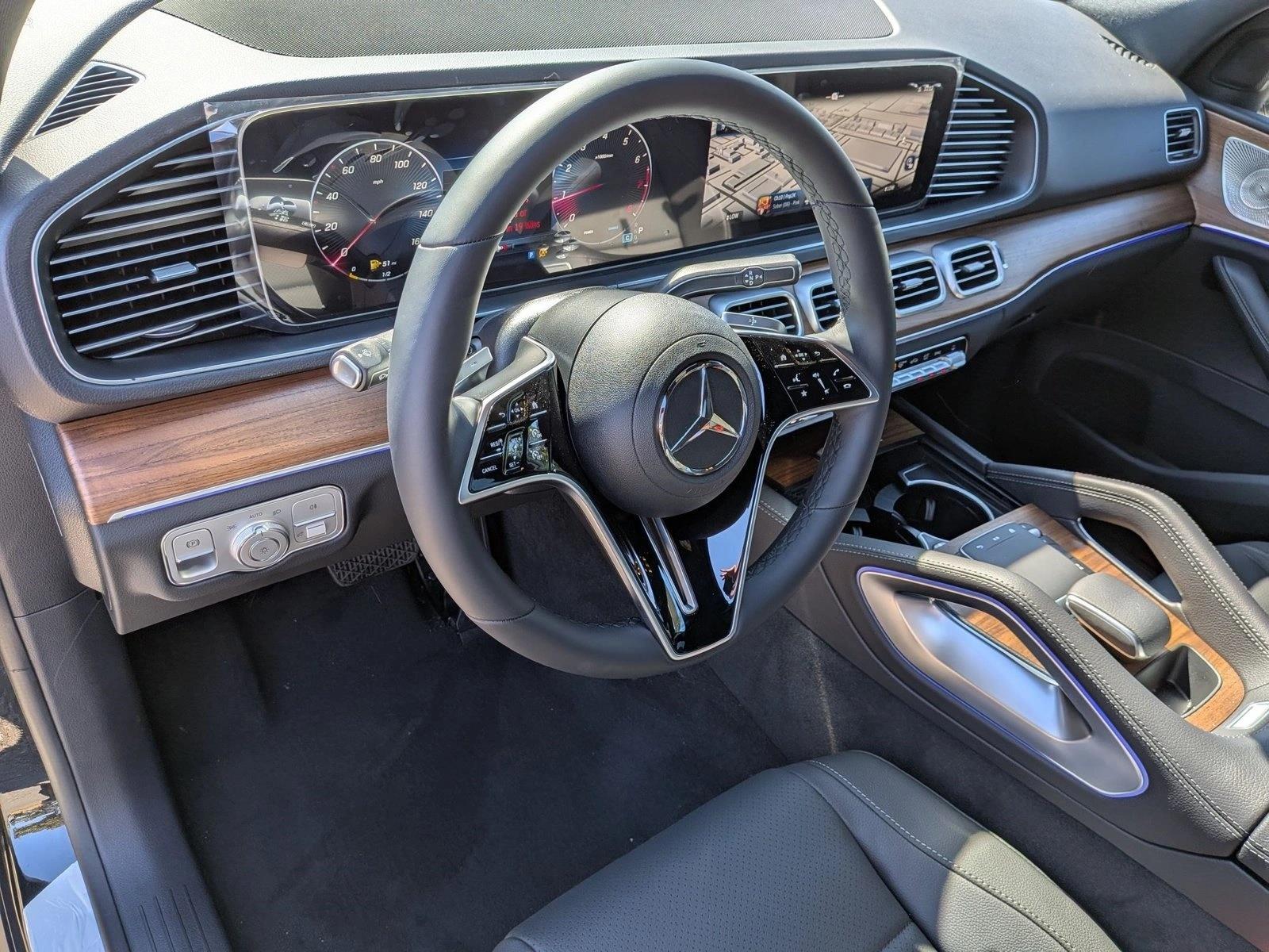 2026 Mercedes-Benz GLE GLE350 - Photo 9