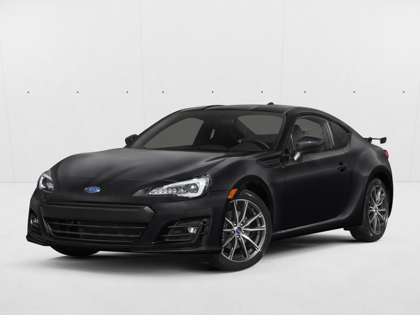2018 Subaru BRZ Limited AT's photo