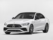 Mercedes-Benz AMG C 43