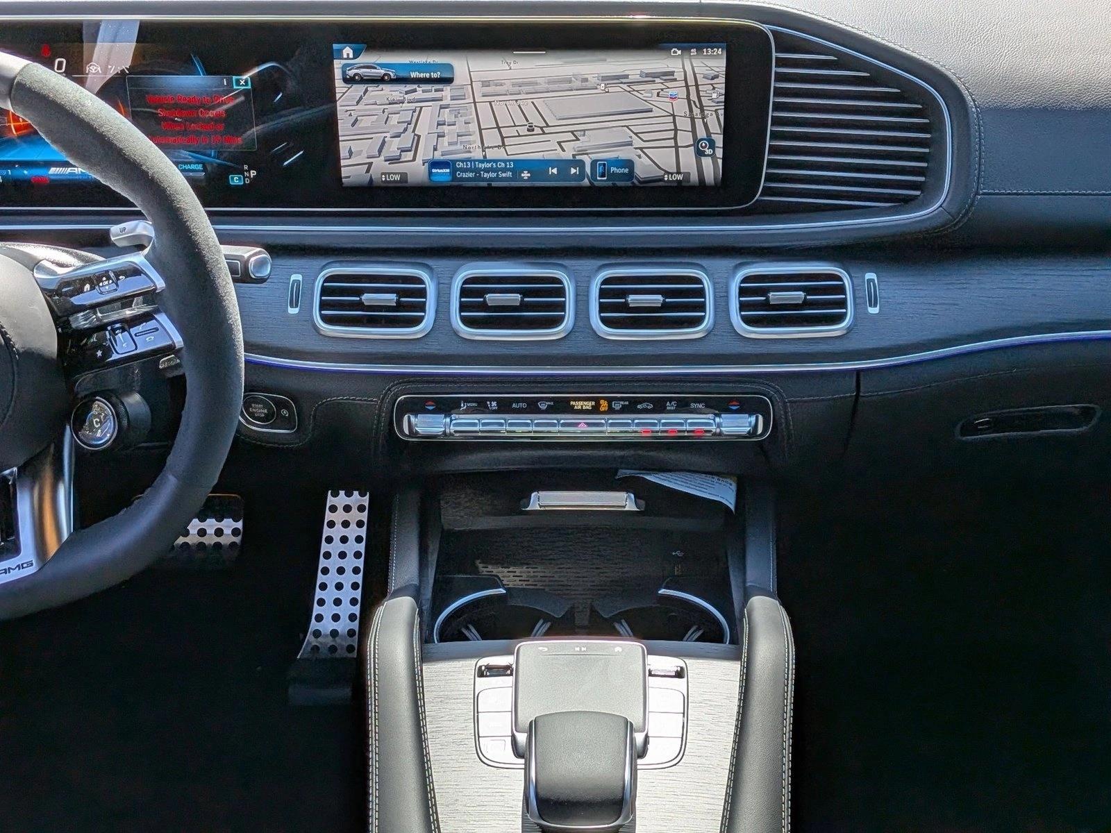 2026 Mercedes-Benz GLE Coupe GLE 53 AMG - Photo 10
