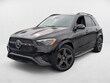 Mercedes-Benz GLE 580