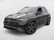 Mercedes-Benz GLE 580