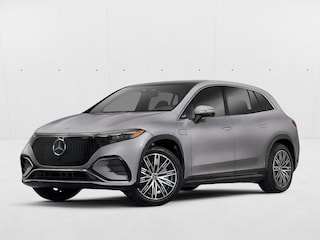2026 Mercedes-Benz EQS 550 EQS 550 4MATIC &reg; SUV SUV