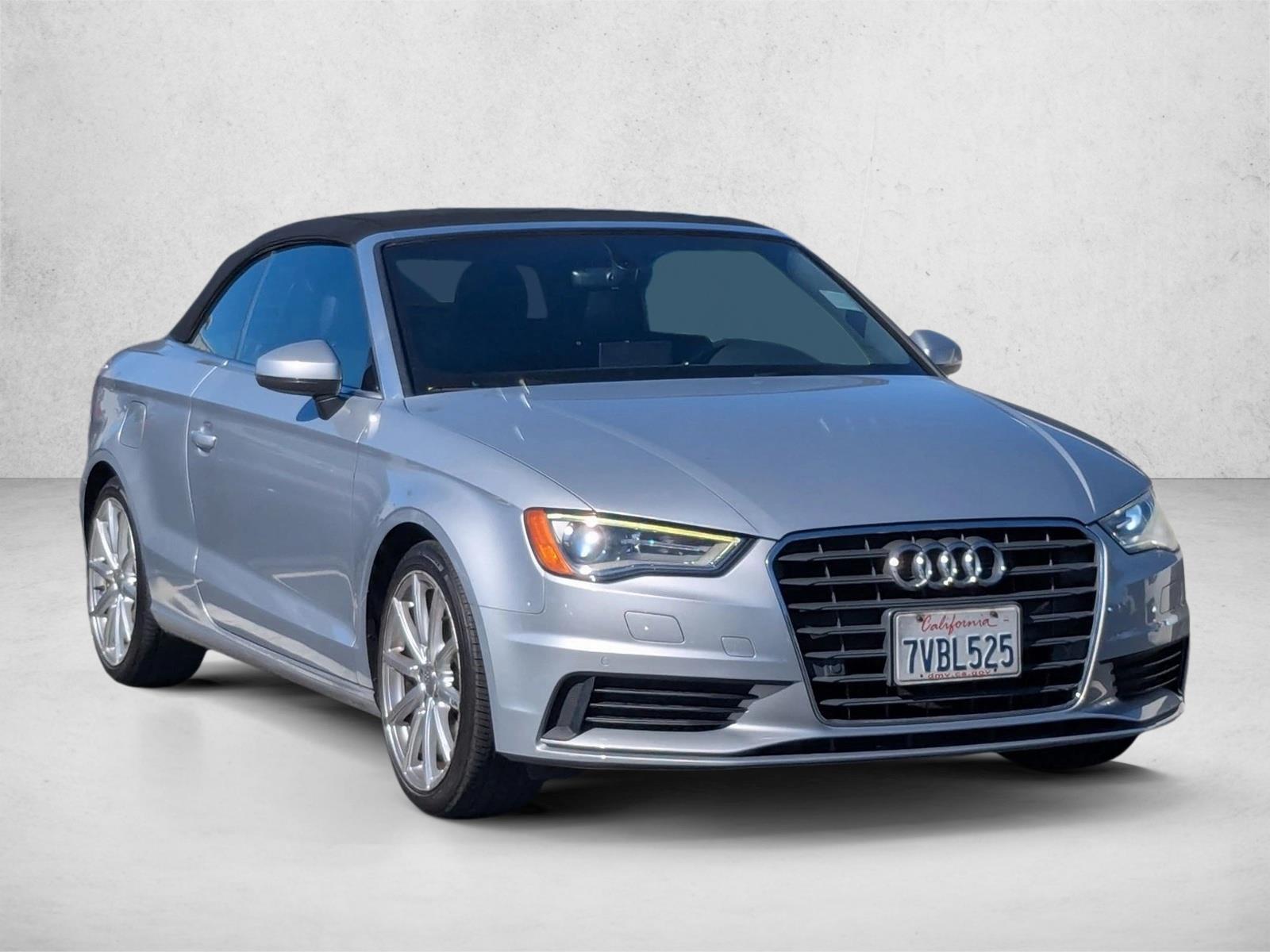 2016 Audi A3 1.8T Premium photo 3