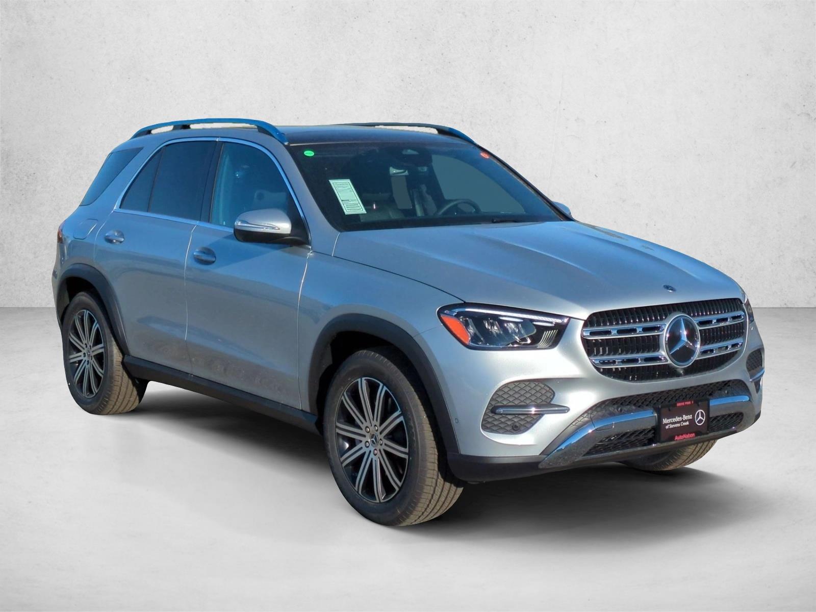 2026 Mercedes-Benz GLE GLE350 - Photo 7