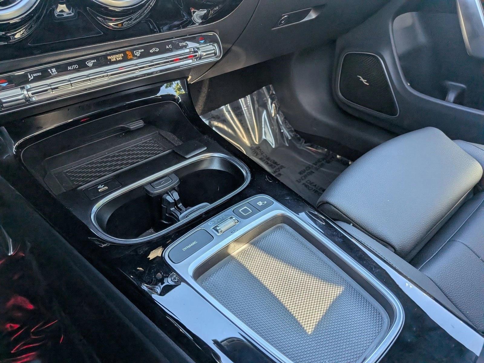 2026 Mercedes-Benz CLA CLA 250 - Photo 12