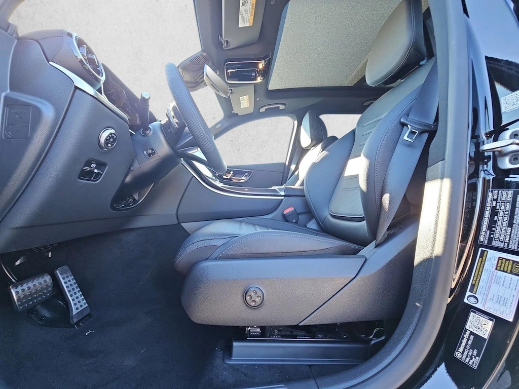 Certified 2026 Mercedes-Benz GLC GLC 300 SUV SUV