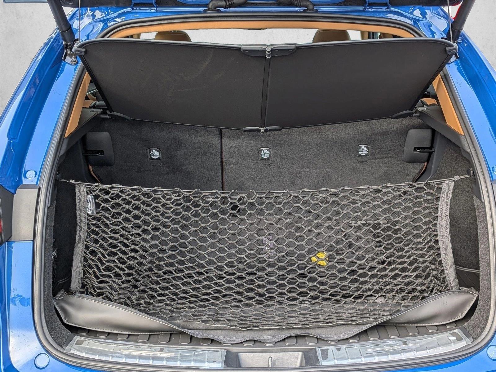 2026 LEXUS NX Premium photo 5