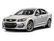 Chevrolet SS