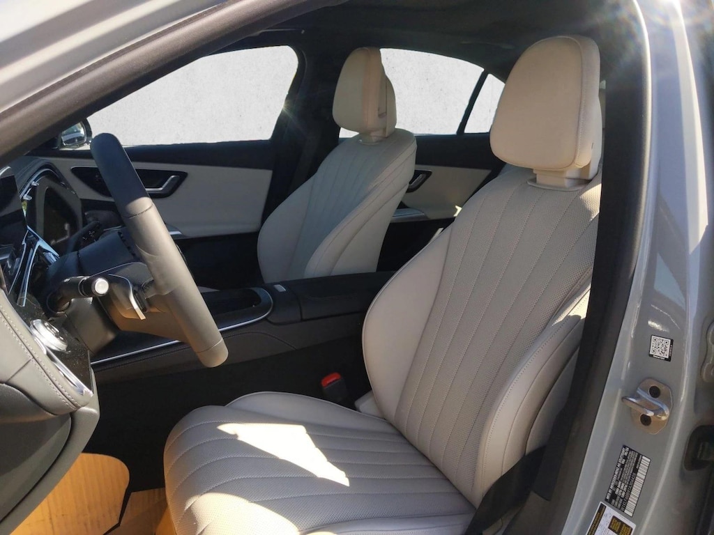 New 2026 Mercedes-Benz E-Class E 450 4MATIC ® Sedan Sedan